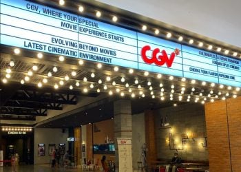 bioskop di gresik