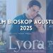 15 Film Bioskop Agustus 2025 yang Paling Dinanti, dari Drama Menyentuh hingga Horor Menegangkan 9 film bioskop Agustus 2025
