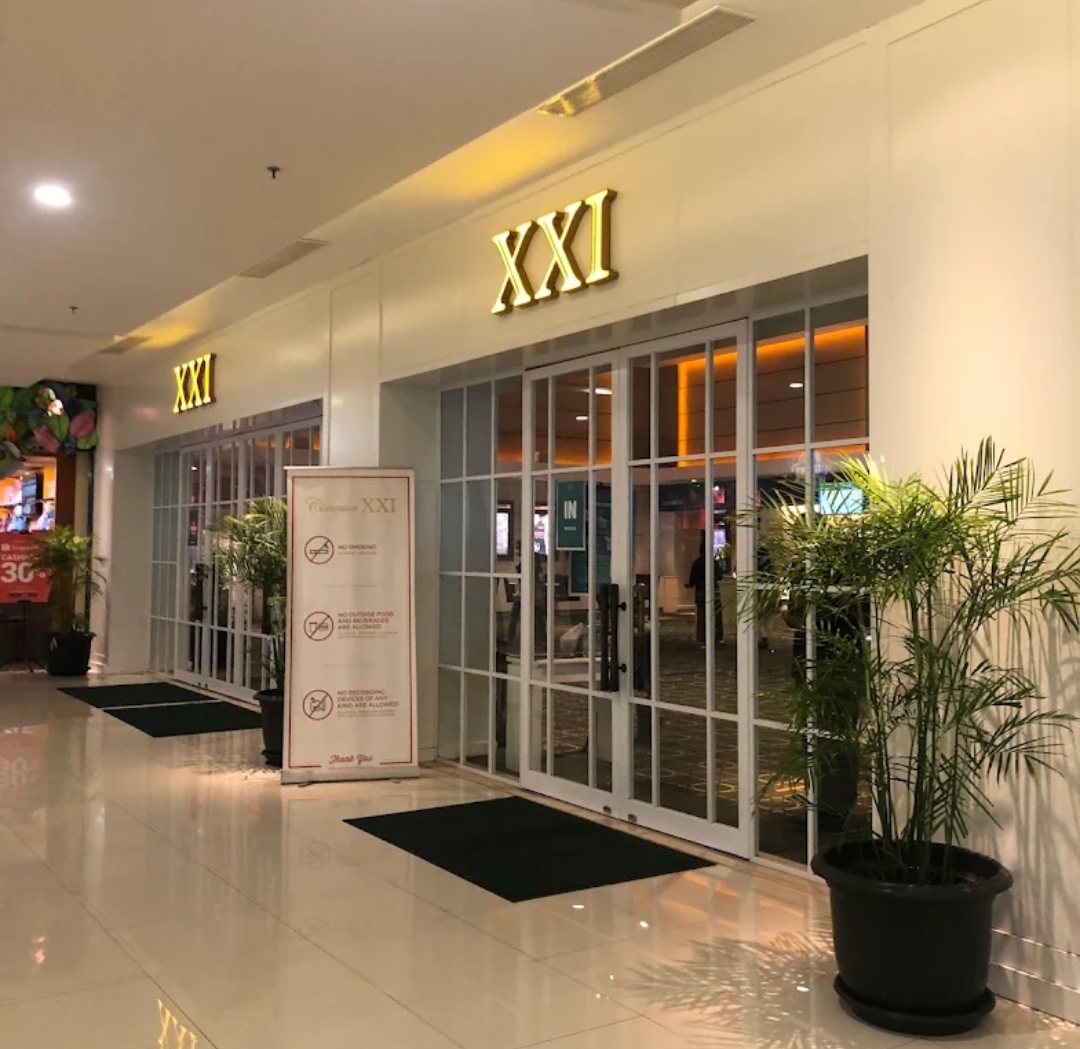 bioskop di gresik