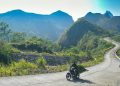 pendakian gunung kelud