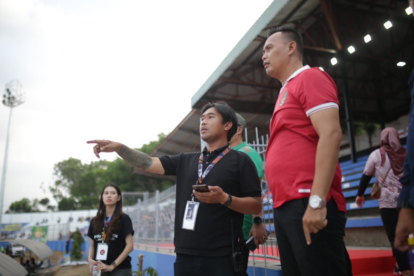 Porprov Jatim