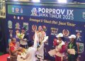 Porprov Jatim