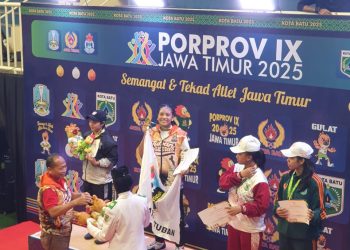 Porprov Jatim