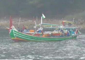 Nelayan Jember