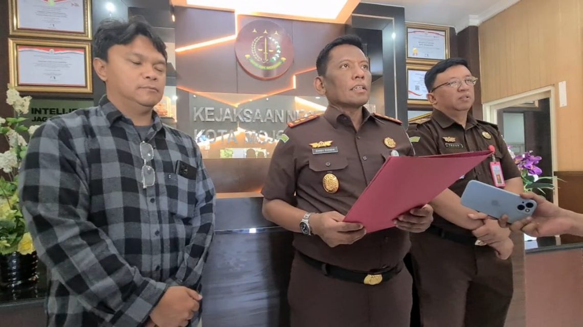 Kasus Korupsi Kapal Majapahit