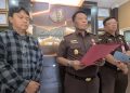 Kasus Korupsi Kapal Majapahit