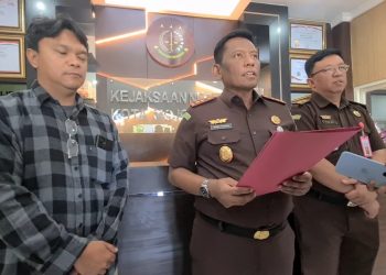 Kasus Korupsi Kapal Majapahit