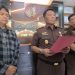 Sekdin PUPR Kota Mojokerto Ditahan Kejari Terkait Kasus Korupsi Kapal Majapahit 8 Kasus Korupsi Kapal Majapahit
