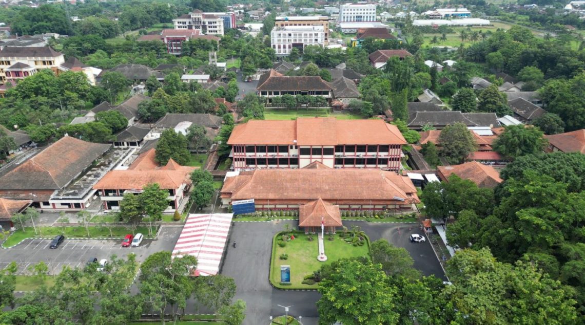 Jalur Mandiri Prima