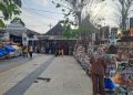 PKL Makam Sunan Bonang