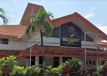 Semester I 2025, Pendapatan Pajak Daerah Kabupaten Mojokerto Capai Lebih Rp257 M 9 Bapenda Kabupaten Mojokerto