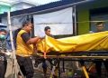 Warga Pasuruan Tewas Dibacok Tetangga Saat di Teras Kos