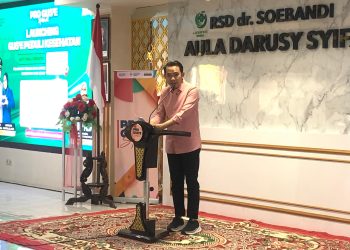 Gus'e Peduli Kesehatan