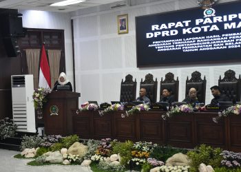 DPRD Kota Malang