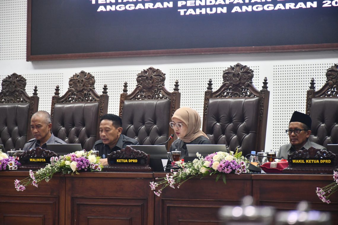 DPRD Kota Malang