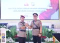 Polres Mojokerto Kota
