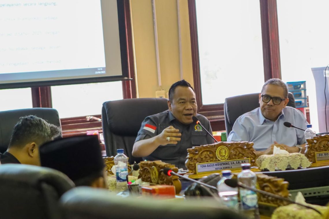 DPRD Kota Surabaya