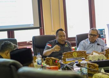 DPRD Kota Surabaya