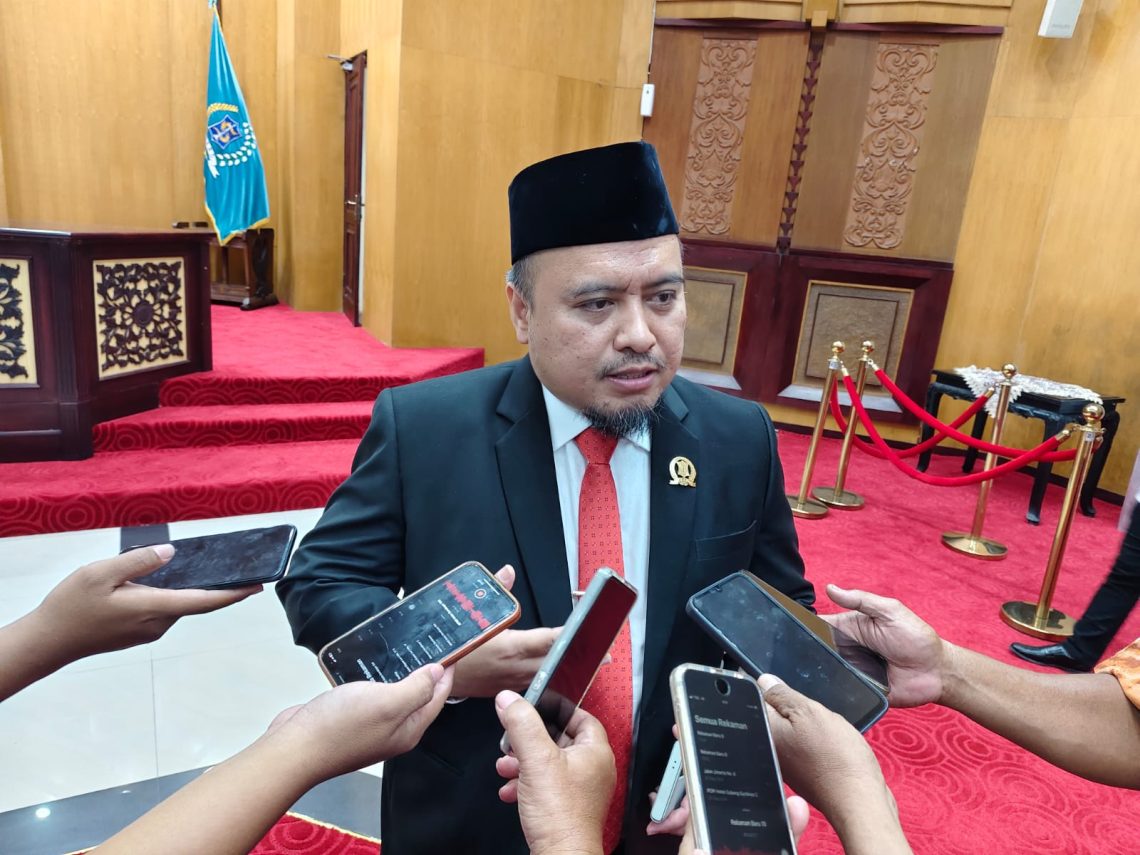 DPRD Kota Surabaya