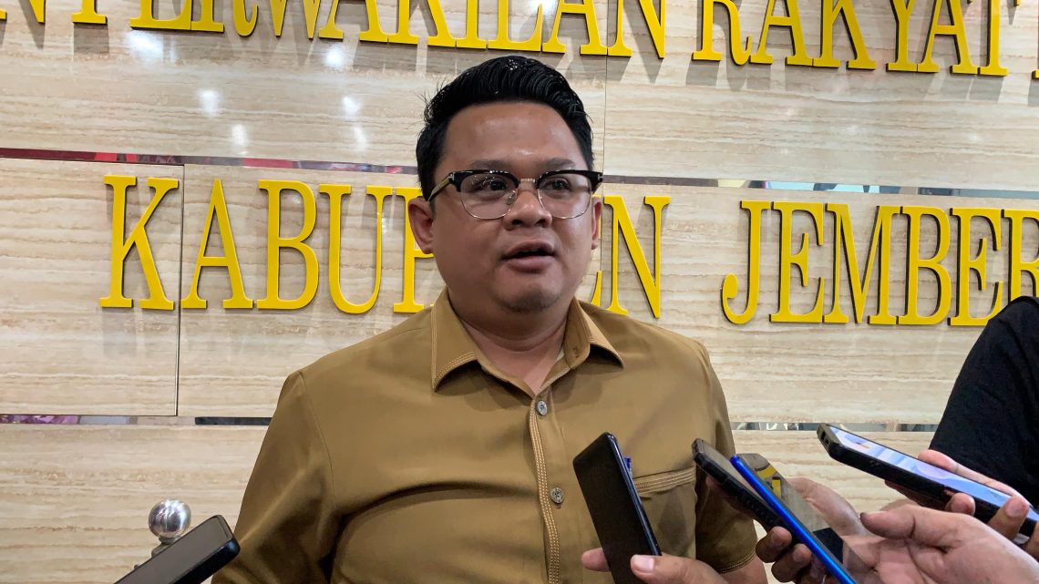Buntut Pemecatan Tiga Kasun Sidomulyo, Kades Ungkap Penyelewengan di Forum DPRD Jember 1 DPRD Jember