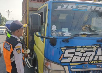 Angkutan Barang