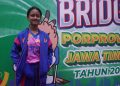 Melinda Aprilia