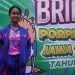 Melinda Aprilia