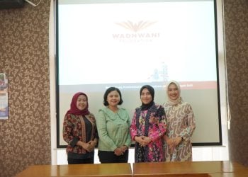 Wadhwani Foundation