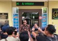 Korupsi Kapal TBM Kota Mojokerto