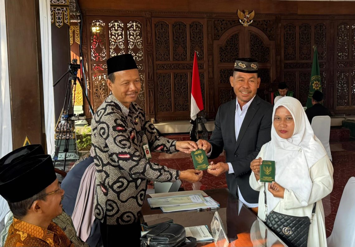 Sidang isbat nikah