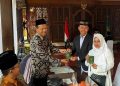 Sidang isbat nikah