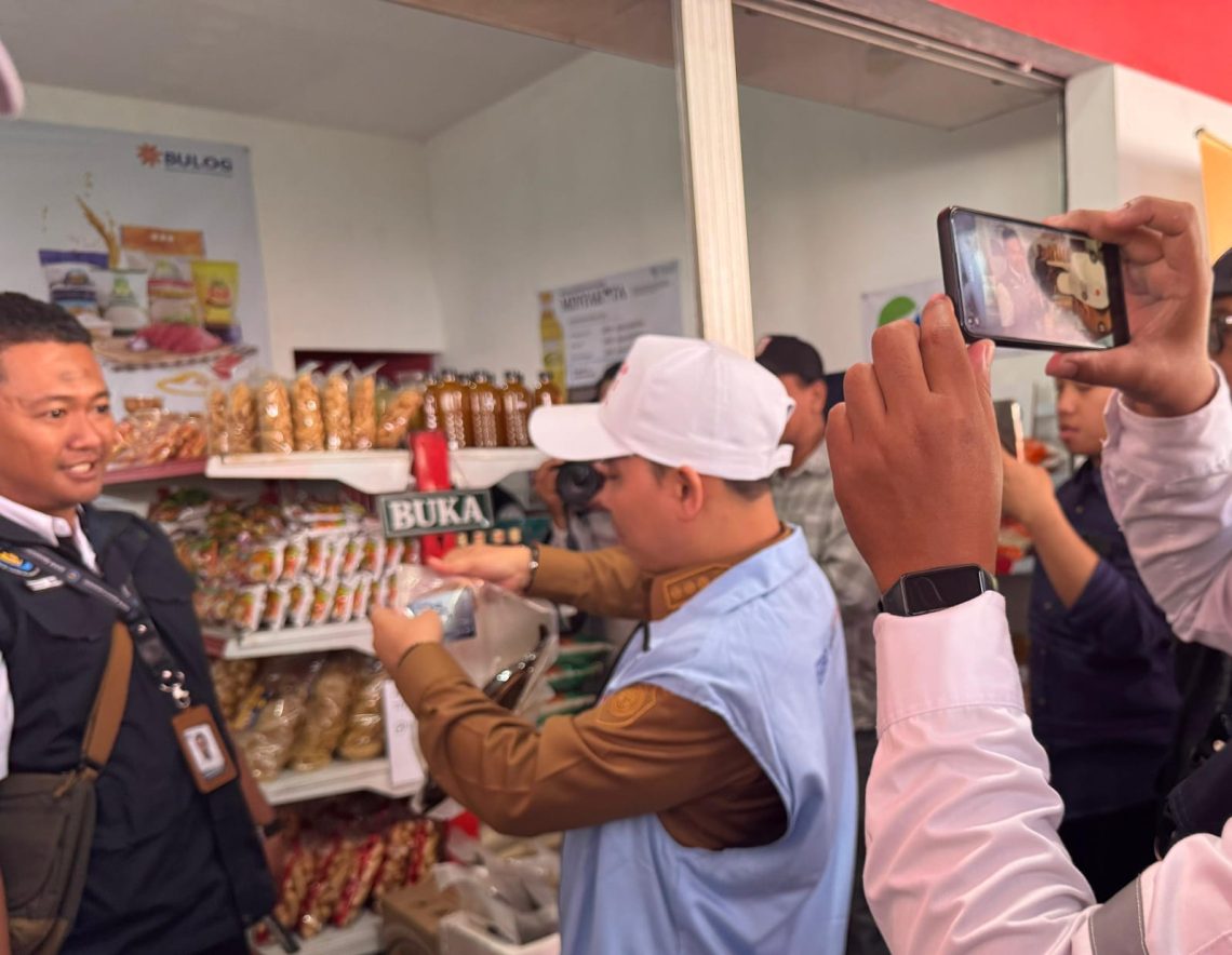 Koperasi Desa Merah Putih