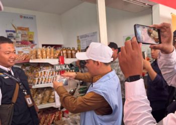 Koperasi Desa Merah Putih