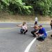 Tinjau Jalur Gumitir Sebelum Ditutup, DPRD Jember Minta Penanganan Jalan Miring Penyebab Truk Terguling 8 Jalur Gumitir
