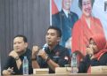 PDIP Kabupaten Mojokerto