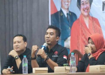 PDIP Kabupaten Mojokerto