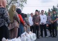 Program Bantuan Beras