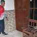 Sarapan Batal Gegara Ular Piton Merayap di Kursi Teras Rumah Warga Tuban 8 Ular Piton