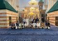 Ziarah ke Makam Para Nabi di Yerusalem