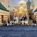 Ziarah ke Makam Para Nabi di Yerusalem