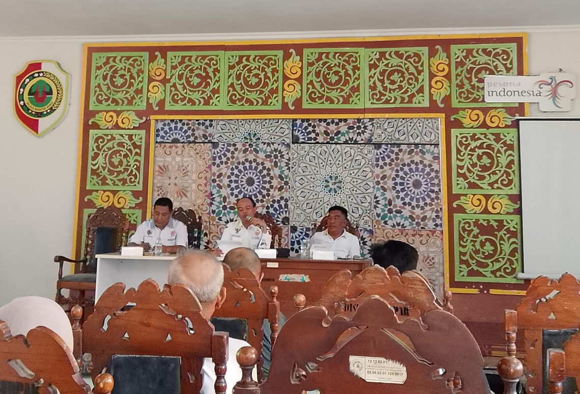 KONI Mojokerto