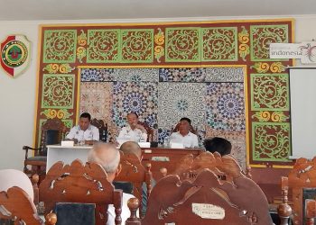 KONI Mojokerto