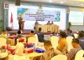 Pemberantasan Rokok Ilegal