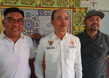 Bonus Atlet dan Pelatih