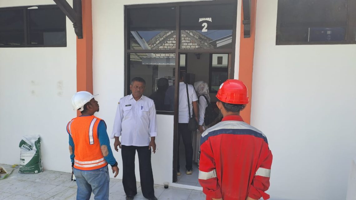 Guru Pendidikan Agama Islam Sekolah Rakyat Tuban Diisi dari ASN Kemenag 1 Sekolah Rakyat