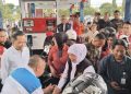 Krisis BBM di Jember