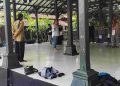 Optimalisasi Komunitas Seni Teater Uduri sebagai Wadah Pembentukan Karakter Siswa