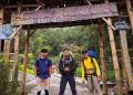 pendakian Gunung Lawu jalur Singolangu