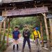 pendakian Gunung Lawu jalur Singolangu