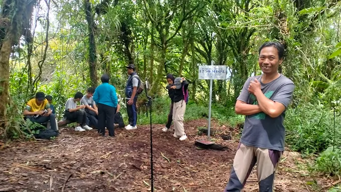 5 Gunung di Trenggalek, Surga Pendakian dengan Pesona Alam dan Budaya 6 Gunung di Trenggalek
